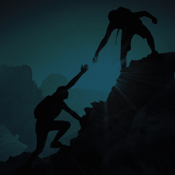 Vistage-CEO-Climb-Event