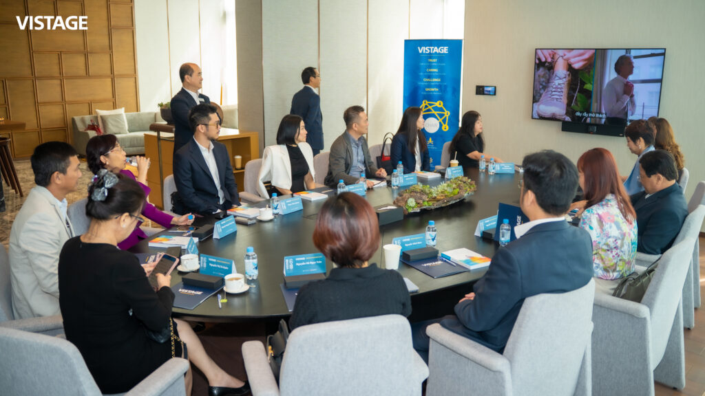 Lập kế hoạch chiến lược không chỉ là bản kế hoạch – đó là tuyên ngôn về tương lai doanh nghiệp